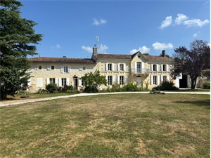 maison de campagne à la vente -   17150  MIRAMBEAU, surface 301 m2 vente maison de campagne - UBI483918011